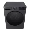 LG F2X50S9TBB Lavadora de carga frontal 9 kg 1170 rpm Negra