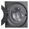 LG F2X50S9TBB Lavadora de carga frontal 9 kg 1170 rpm Negra