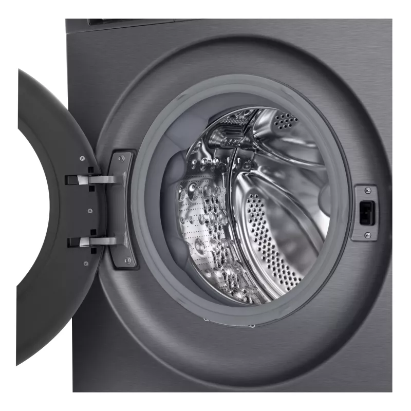 LG F2X50S9TBB Lavadora de carga frontal 9 kg 1170 rpm Negra
