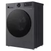 LG F2X50S9TBB Lavadora de carga frontal 9 kg 1170 rpm Negra