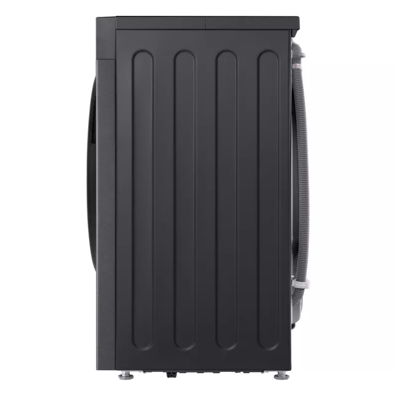 LG F2X50S9TBB Lavadora de carga frontal 9 kg 1170 rpm Negra