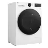 Lavadora secadora LG F2X50S9TWB, carga frontal, 9 kg, 1170 rpm, A Energía, 600×535×850 mm, blanca