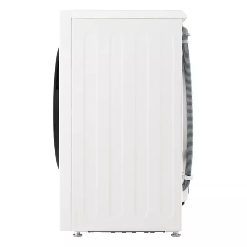 Lavadora secadora LG F2X50S9TWB, carga frontal, 9 kg, 1170 rpm, A Energía, 600×535×850 mm, blanca