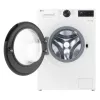 Lavadora secadora LG F2X50S9TWB, carga frontal, 9 kg, 1170 rpm, A Energía, 600×535×850 mm, blanca