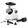Bosch Serie 6 MFWS607W Picadora de carne 500 W Blanca