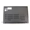 Portátil Lenovo ThinkPad T14 Gen 6 — 14 pulgadas WUXGA IPS, Intel Core Ultra 5 225U (12 núcleos, hasta 4,8 GHz), 16 GB DDR5, 512 GB PCIe 4.0 NVMe, Windows 11 Pro, teclado retroiluminado nórdico, huella dactilar
