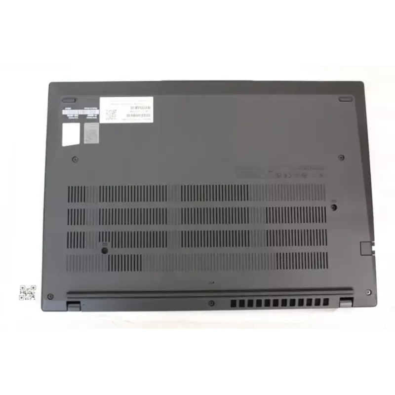 Portátil Lenovo ThinkPad T14 Gen 6 — 14 pulgadas WUXGA IPS, Intel Core Ultra 5 225U (12 núcleos, hasta 4,8 GHz), 16 GB DDR5, 512 GB PCIe 4.0 NVMe, Windows 11 Pro, teclado retroiluminado nórdico, huella dactilar