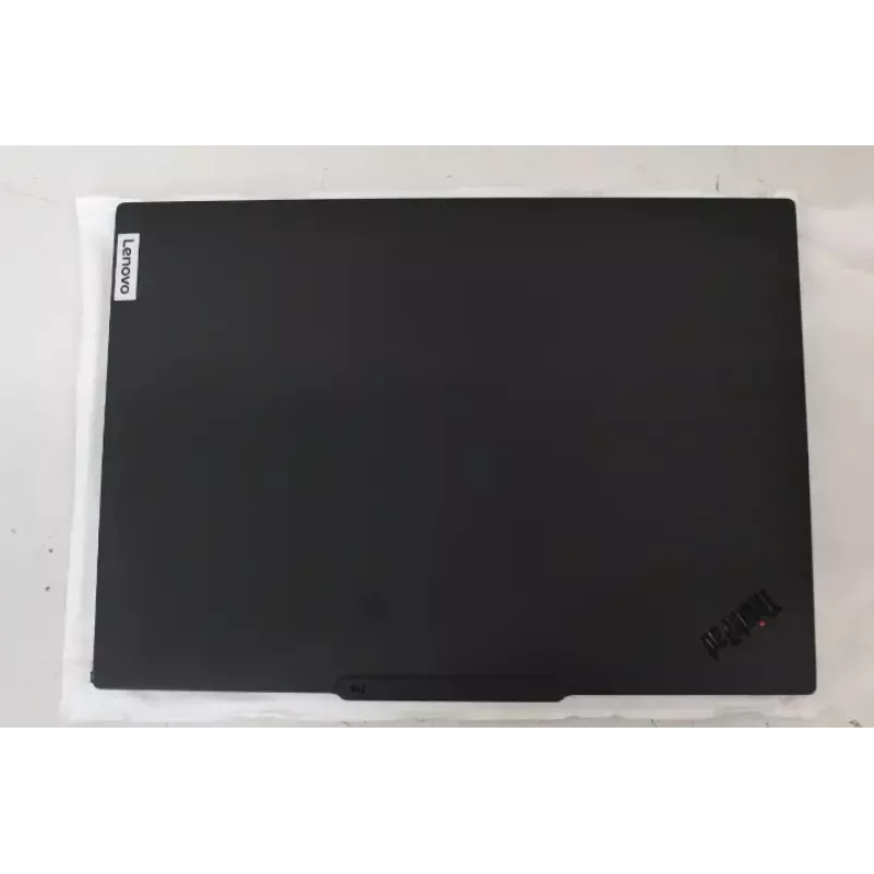 Portátil Lenovo ThinkPad T14 Gen 6 — 14 pulgadas WUXGA IPS, Intel Core Ultra 5 225U (12 núcleos, hasta 4,8 GHz), 16 GB DDR5, 512 GB PCIe 4.0 NVMe, Windows 11 Pro, teclado retroiluminado nórdico, huella dactilar