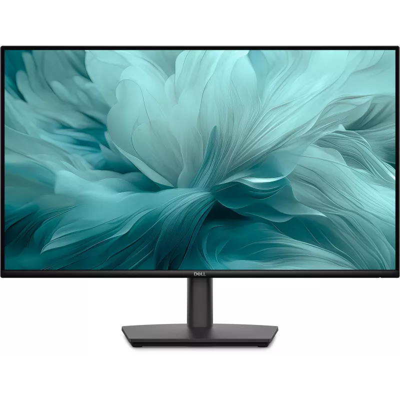 DELL Pro E2726HS Monitor de ordenador 68,6 cm (27 pulgadas) 1920 x 1080 píxeles Full HD LCD Negro