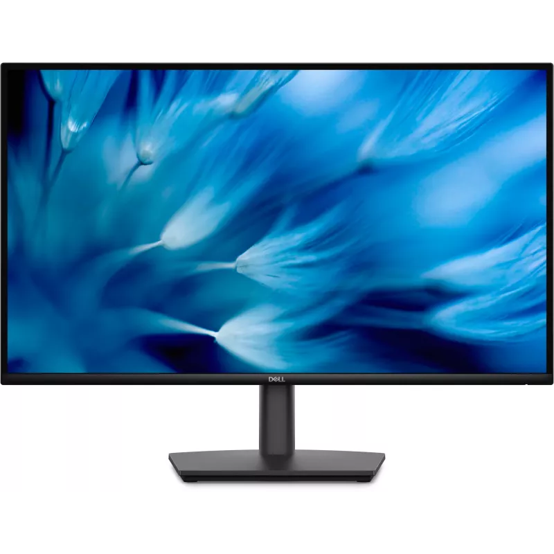 DELL Pro E2726DS Monitor de ordenador 68,6 cm (27 pulgadas) 2560 x 1440 píxeles Quad HD LCD Negro
