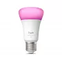 Philips Hue White and Colour Ambience A60 – E27 bombilla inteligente – 1100