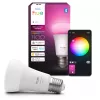 Philips Hue White and Colour Ambience A60 – E27 bombilla inteligente – 1100