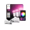 Philips Hue White and colour ambience A60 – E27 bombilla inteligente – 810