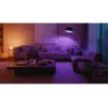 Philips Hue White and colour ambience A60 – E27 bombilla inteligente – 810