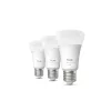 Philips Hue White and colour ambience A60 – E27 bombilla inteligente – 810
