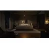 Philips Hue W 810 A60 2P EU | E27 | 7 W | Luz de blanco cálido a blanco luz de día | Bluetooth, Zigbee