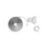 Philips smart lighting Tira de luz inteligente Bluetooth/Zigbee 27,2 W
