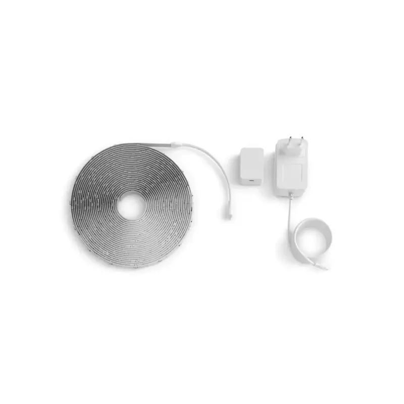 Philips smart lighting Tira de luz inteligente Bluetooth/Zigbee 27,2 W