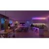 Philips smart lighting Tira de luz inteligente Bluetooth/Zigbee 27,2 W