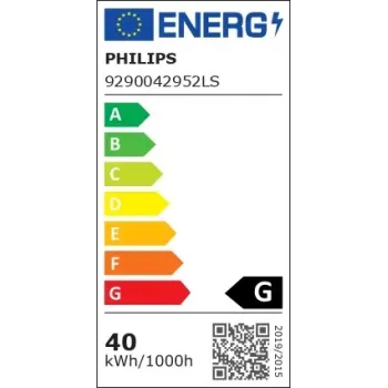 Philips smart lighting Tira de luz inteligente Bluetooth/Zigbee 39,5 W