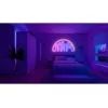 Philips smart lighting Tira de luz inteligente Bluetooth/Zigbee 39,5 W