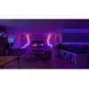 Philips smart lighting Tira de luz inteligente Bluetooth/Zigbee 39,5 W