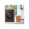 LG RHX5009TBB Secadora de ropa de libre instalación carga frontal 9 kg Grafito