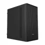 FSP S120-B Caja Mini Tower mITX, mATX Negra