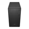 FSP S120-B Caja Mini Tower mITX, mATX Negra