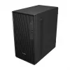 FSP S120-B Caja Mini Tower mITX, mATX Negra