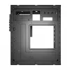 FSP S120-B Caja Mini Tower mITX, mATX Negra