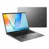 Portátil ASUS Vivobook S16 M3607HA-SH080W Copilot+ PC — AMD Ryzen 7 260, 16 pulgadas WUXGA, 16 GB DDR5, 1 TB SSD, Windows 11 Home, Gris