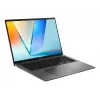 Portátil ASUS Vivobook S16 M3607HA-SH080W Copilot+ PC — AMD Ryzen 7 260, 16 pulgadas WUXGA, 16 GB DDR5, 1 TB SSD, Windows 11 Home, Gris