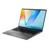 Portátil ASUS Vivobook S16 M3607HA-SH080W Copilot+ PC — AMD Ryzen 7 260, 16 pulgadas WUXGA, 16 GB DDR5, 1 TB SSD, Windows 11 Home, Gris