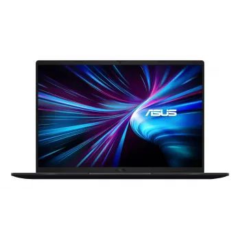 Portátil ASUS V16 V3607VM-RP040W — 16 pulgadas WUXGA, Intel Core 5 210H, 16 GB DDR5, 1 TB SSD, NVIDIA GeForce RTX 5060, Windows 11 Home, Negro