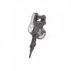 Hoover HF122GPT 011 Aspirador de escoba batería en seco ciclónico, tejido sin bolsa 0,9 l 170 W Titanio