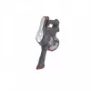 Hoover HF122GPT 011 Aspirador de escoba batería en seco ciclónico, tejido sin bolsa 0,9 l 170 W Titanio