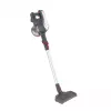 Hoover HF122GPT 011 Aspirador de escoba batería en seco ciclónico, tejido sin bolsa 0,9 l 170 W Titanio