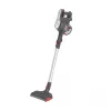 Hoover HF122GPT 011 Aspirador de escoba batería en seco ciclónico, tejido sin bolsa 0,9 l 170 W Titanio