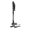 Hoover HF610HX 011 Aspirador de escoba batería en seco EPA sin bolsa 0,7 L 650 W Magenta 4 Ah