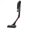Hoover HF610HX 011 Aspirador de escoba batería en seco EPA sin bolsa 0,7 L 650 W Magenta 4 Ah