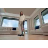 Hoover HF610HX 011 Aspirador de escoba batería en seco EPA sin bolsa 0,7 L 650 W Magenta 4 Ah