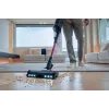 Hoover HF610HX 011 Aspirador de escoba batería en seco EPA sin bolsa 0,7 L 650 W Magenta 4 Ah