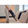 Hoover HF610HX 011 Aspirador de escoba batería en seco EPA sin bolsa 0,7 L 650 W Magenta 4 Ah