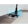 Hoover HF610HX 011 Aspirador de escoba batería en seco EPA sin bolsa 0,7 L 650 W Magenta 4 Ah