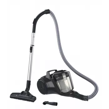 Hoover HP105HM 011 Aspirador de cilindro 2 L en seco 700 W sin bolsa