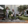 Hoover HP105HM 011 Aspirador de cilindro 2 L en seco 700 W sin bolsa