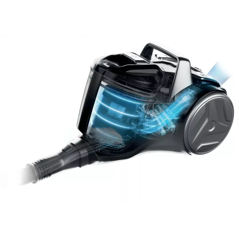 Hoover HP105HM 011 Aspirador de cilindro 2 L en seco 700 W sin bolsa