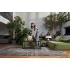 Hoover HP105HM 011 Aspirador de cilindro 2 L en seco 700 W sin bolsa