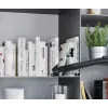 Hoover HP105HM 011 Aspirador de cilindro 2 L en seco 700 W sin bolsa